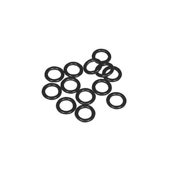 Anello di Tenuta o Ring per Flessibile Monoforo Diam Mm 6 G.m.p 100 Pezzi - 3