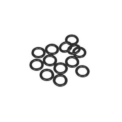 Anello di Tenuta o Ring per Flessibile Monoforo Diam Mm 6 G.m.p 100 Pezzi - 3