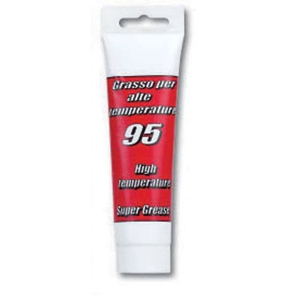 Grasso Tubetto Viky per Alte Temperature 75 Ml - 3