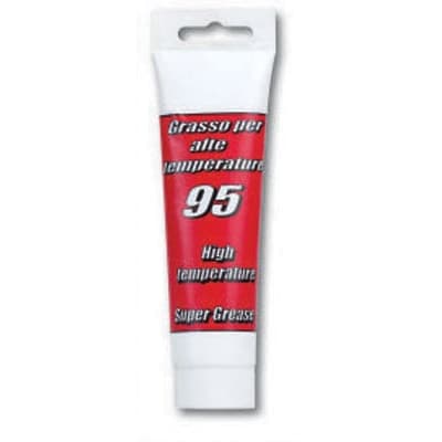 Grasso Tubetto Viky per Alte Temperature 75 Ml - 3