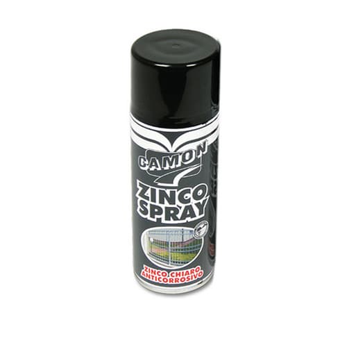Bomboletta Zinco Spray Antiruggine 400ML Camon - 3