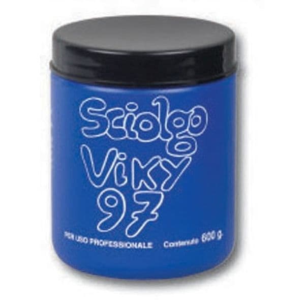 Sciogli Calcare Viky 600 Gr - 3