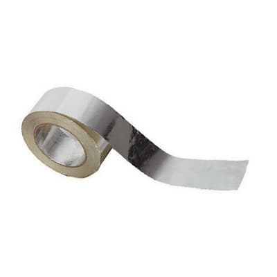 Nastro Alluminio 50 m Camon H 50 mm - 3