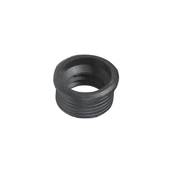 Morsetto in Gomma Nera per Canotti Diam Est Mm 50 G.m.p 200 a 275 – Dianhydro