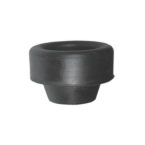 Bimorsetto in Gomma Nera Diam Mm 40 G.m.p – Dianhydro