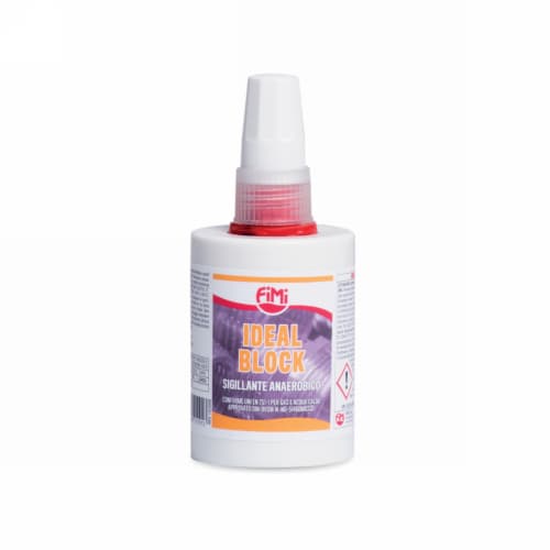 Sigillante Anaerobico Certificato Dvgw Idealblock Fimi 50 Ml - 2
