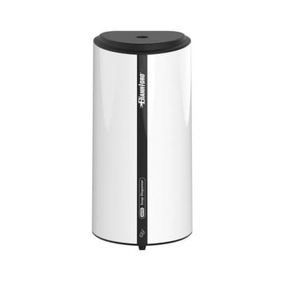 Dispenser Automatico Elettronico Sapone Dh 110 mm x 120 x 260 850 Ml - 2