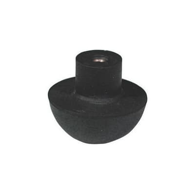 Minisfera in Gomma per Batteria Catis Faidf Diam Est Mm 34 Conf 200 a 211 K - 3