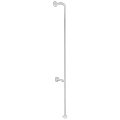 Maniglione Verticale da Parete a Pavimento Dh Cm 180 - 2