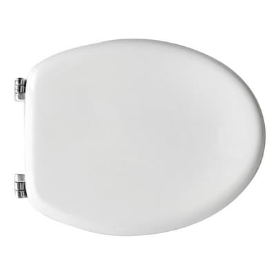 Sedile WC per Vaso Infanzia Dh per Scarico a Muro - 3