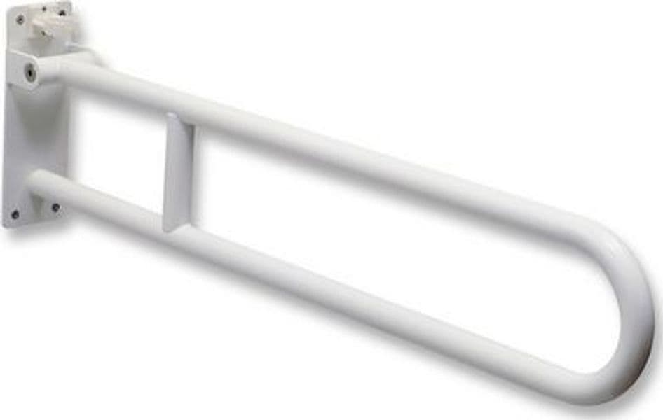 Barra di Sostegno Ribaltabile Dh Cm 85 - 3