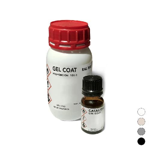 Kit di Riparazione per Piatti Doccia Emotion Dh Bianco - 2