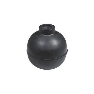 Sfera in Gomma Diam Est Mm 65 G.m.p 10 Pezzi 200 a 208 - 3