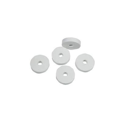 Tacchetto in Silicone Bianco ad Alta Qualita' Morga 100 200 a 246 a 03 - 3