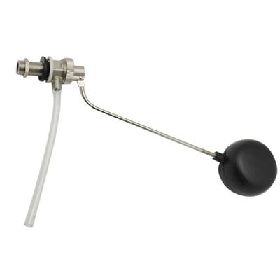 Galleggiante Tipo Catis con Sfera Dh - 3