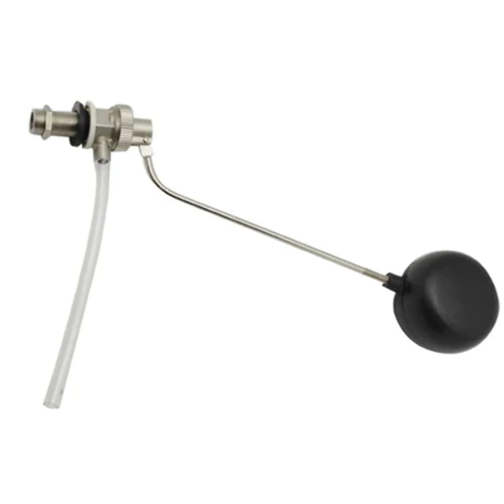 Galleggiante Tipo Catis con Sfera Dh – Dianhydro
