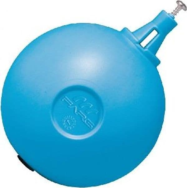 Sfera in Plastica Zavorrata per Globus Farg Ø 150 - 3