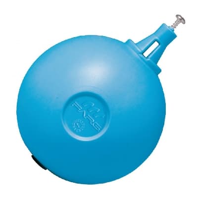 Sfera in Plastica Zavorrata per Globus Farg Ø 150 - 3