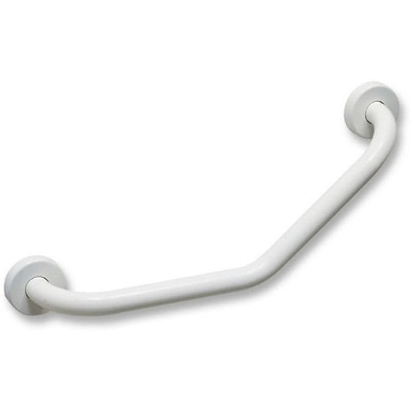 Maniglione di Sicurezza Modello a 45 ° Dh Cm 30 x 30 - 3