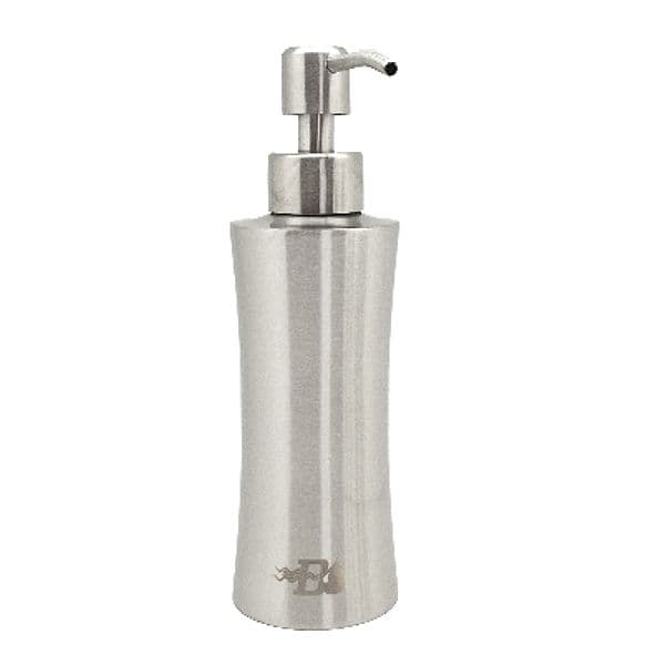 Dispenser di Sapone da Appoggio Prisma Dh Ml 250 H 130 mm - 3
