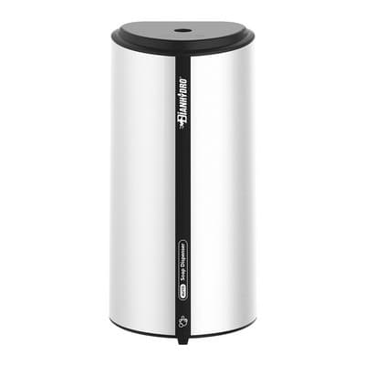 Dispenser Automatico Elettronico Sapone Dh 110 mm x 120 x 260 Ml 850 - 2