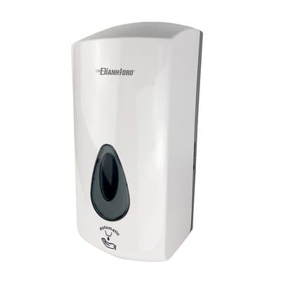 Dispenser Automatico Elettronico di Sapone Dh 150 mm x 140 x 280 Ml 1000 - 2