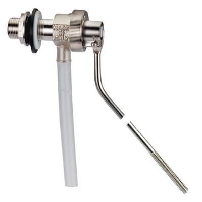 Galleggiante Tipo Catis Senza Sfera Asta Lunga Farg 134 a 0041 a 03 - 3