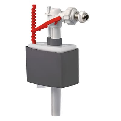 Rubinetto Galleggiante Universale Rambo Ce Cr - 2