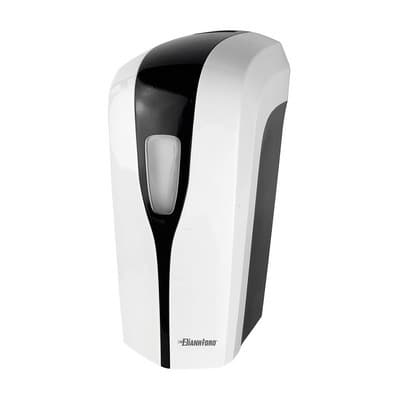 Dispenser Automatico Elettronico di Sapone Dh 120 mm x 110 x 260 Ml 1000 - 2
