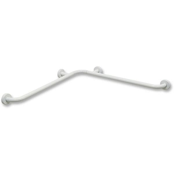 Corrimano ad Angolo Dh Cm 75 x 75 151 a 302 - 2