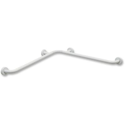 Corrimano ad Angolo Dh Cm 75 x 75 151 a 302 - 2