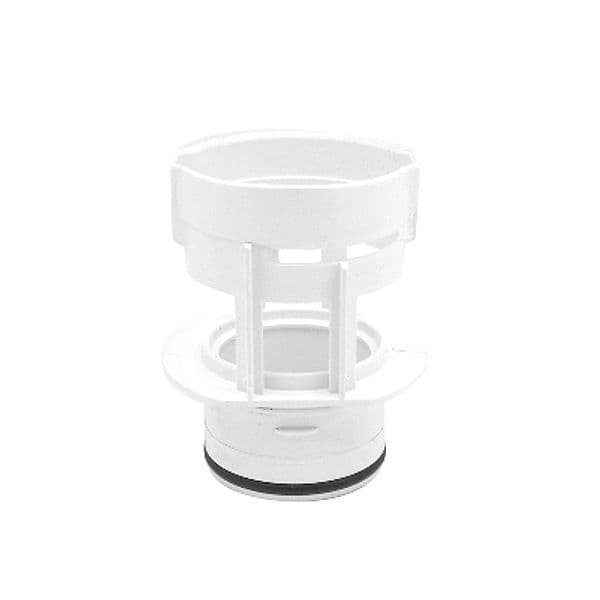 Cestello Piletta Scarico per Valvola Bampi Dh - 3