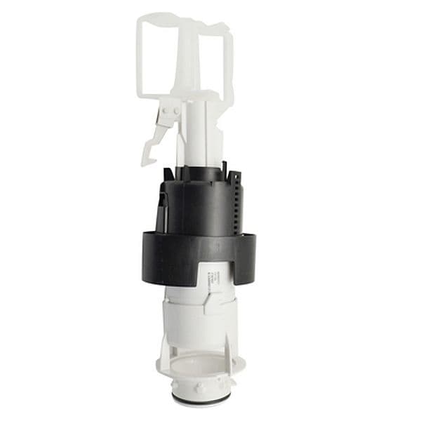 Valvola di Scarico Pneumatica Expert Evo Olive - 3