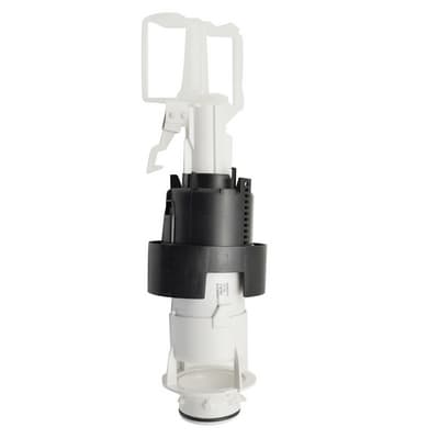 Valvola di Scarico Pneumatica Expert Evo Olive - 3