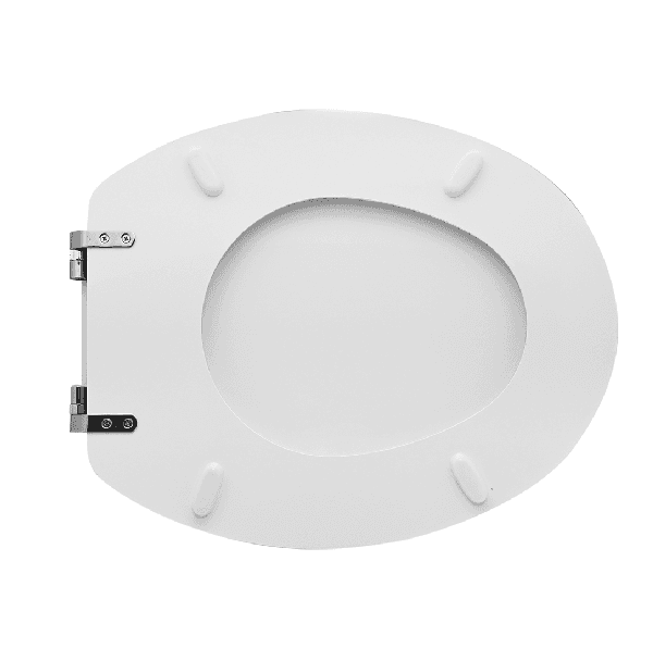 Sedile WC per Kerasan Vaso Bit Forma 1 Cw Bianco - 2