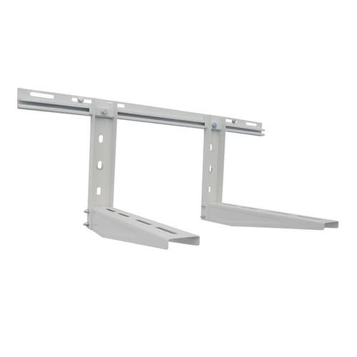 Mensola per Climatizzatori Esterni Klima Heavy Fisch 960 x 560 x 400 mm - 3