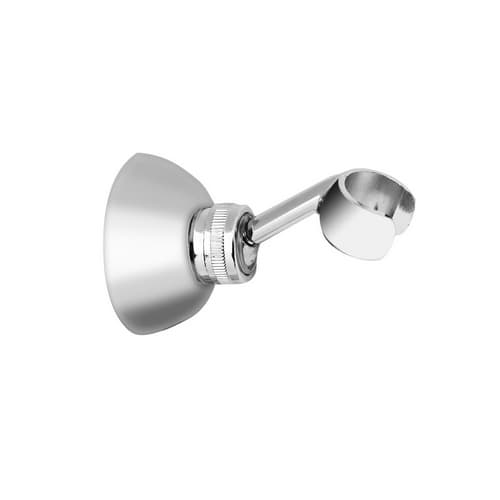 Supporto Doccia Duplex in Ottone Dh Cromo - 3