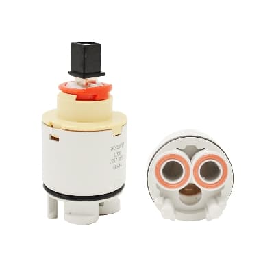 Cartuccia Mod Gx 35 Ø 35 Faidf Ø 35 mm - 3