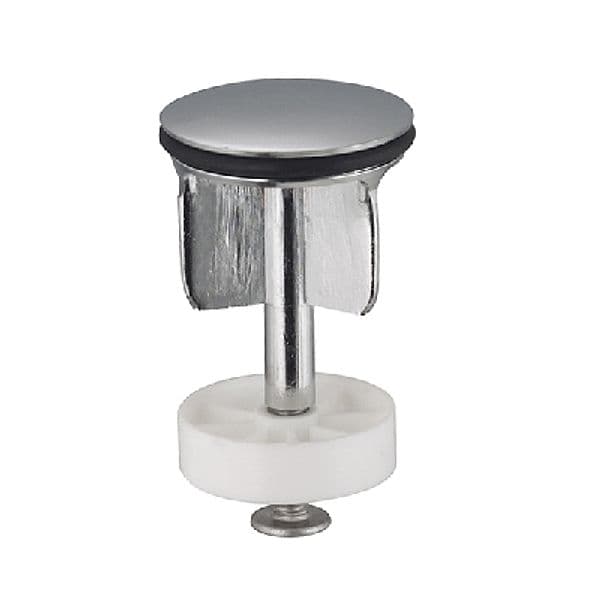 Tappo per Scarico in Ottone Pb 11 x 4 - 3