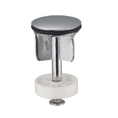 Tappo per Scarico in Ottone Pb 11 x 4 - 3
