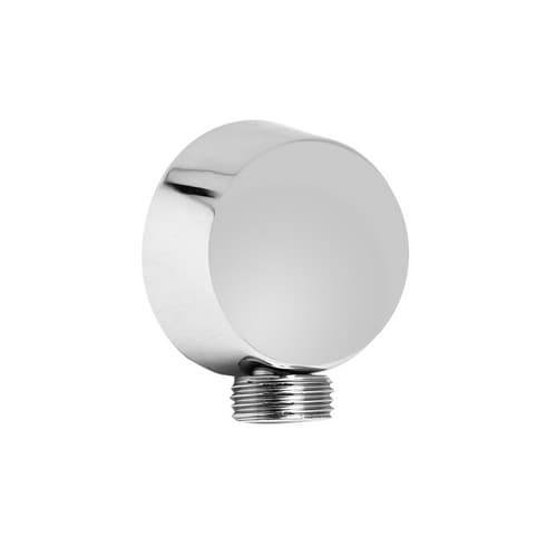 Supporto a Muro per Doccia Pesante in Ottone Dh - 3