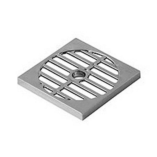 Griglia per Manichette Cromata Bonom - 3