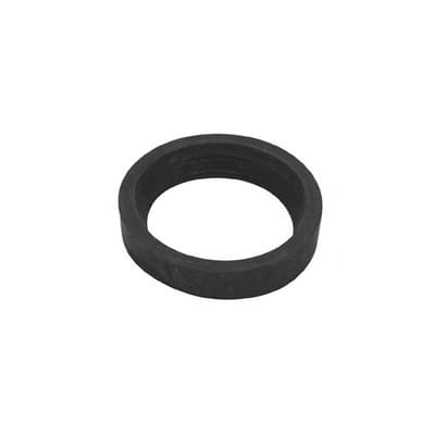 Morsetto Sottovaso Gomma Nera 125 x 90 mm G.m.p - 3