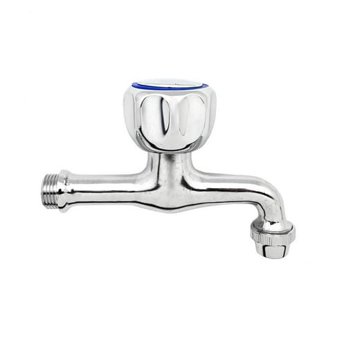 Rubinetto in Ottone Cromato Erica Dh - 3