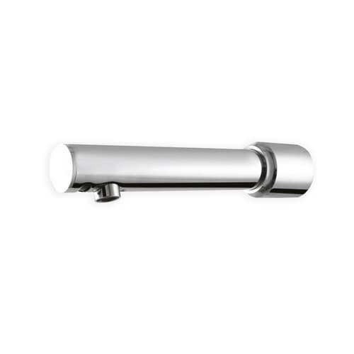 Rubinetto a Muro per Lavabo con Fotocellula 6V Alcaline Tremolada 1 Pezzi - 3
