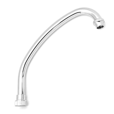 Canna Universale per Monoforo Lavello Debor Cromo - 3