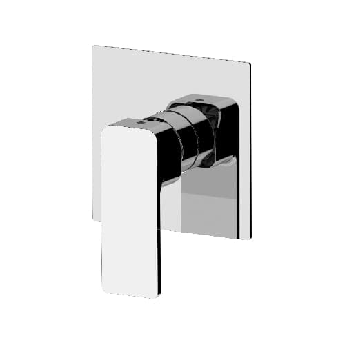 Rubinetto Miscelatore Monocomando Incasso Linea Icon Maria Cromo - 3