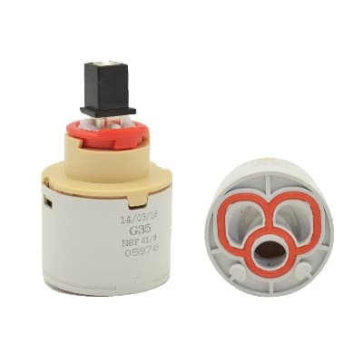 Cartuccia Mod G 35 Ø 35 Faidf Ø 35 mm - 3
