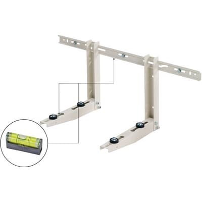 Staffa per Climatizzatori Mod MVT150 Dc Cm 55 - 3