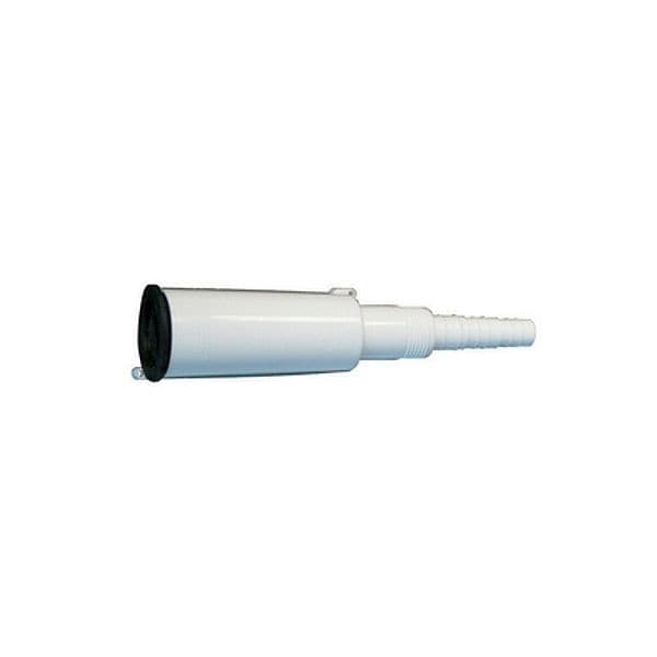 Sifone per Condensa Scarico Walltrap Ø 32 Bonom Ø 16 - 3